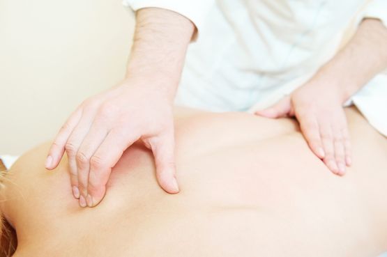 Manualtherapie