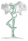 Logo Figur