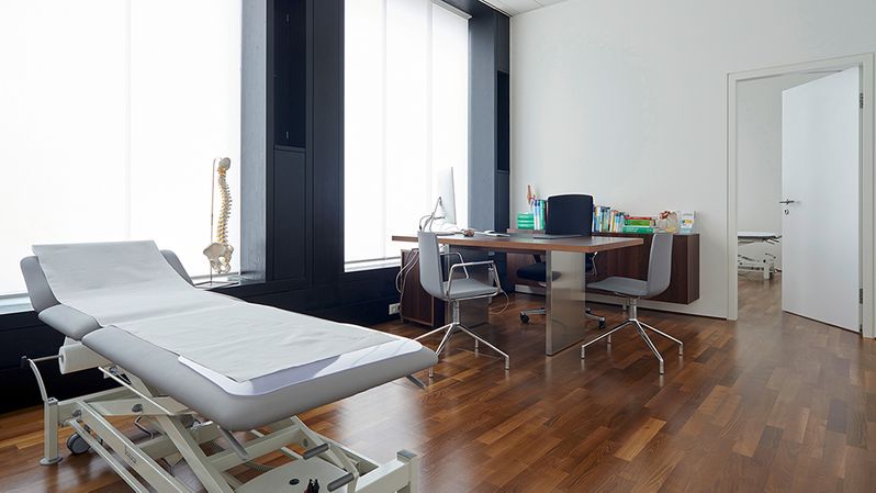 Hallux Valgus Therapie Tirol