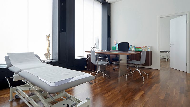 Hallux Valgus Therapie Tirol